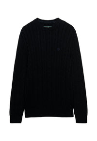 Superdry Strickpullover R-Neck