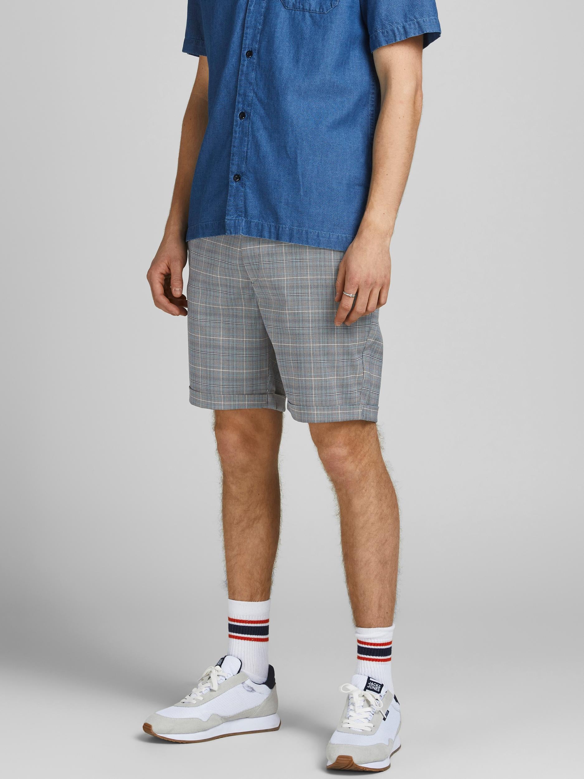 Jack & Jones Conner AKM SN mit Eingrifftaschen