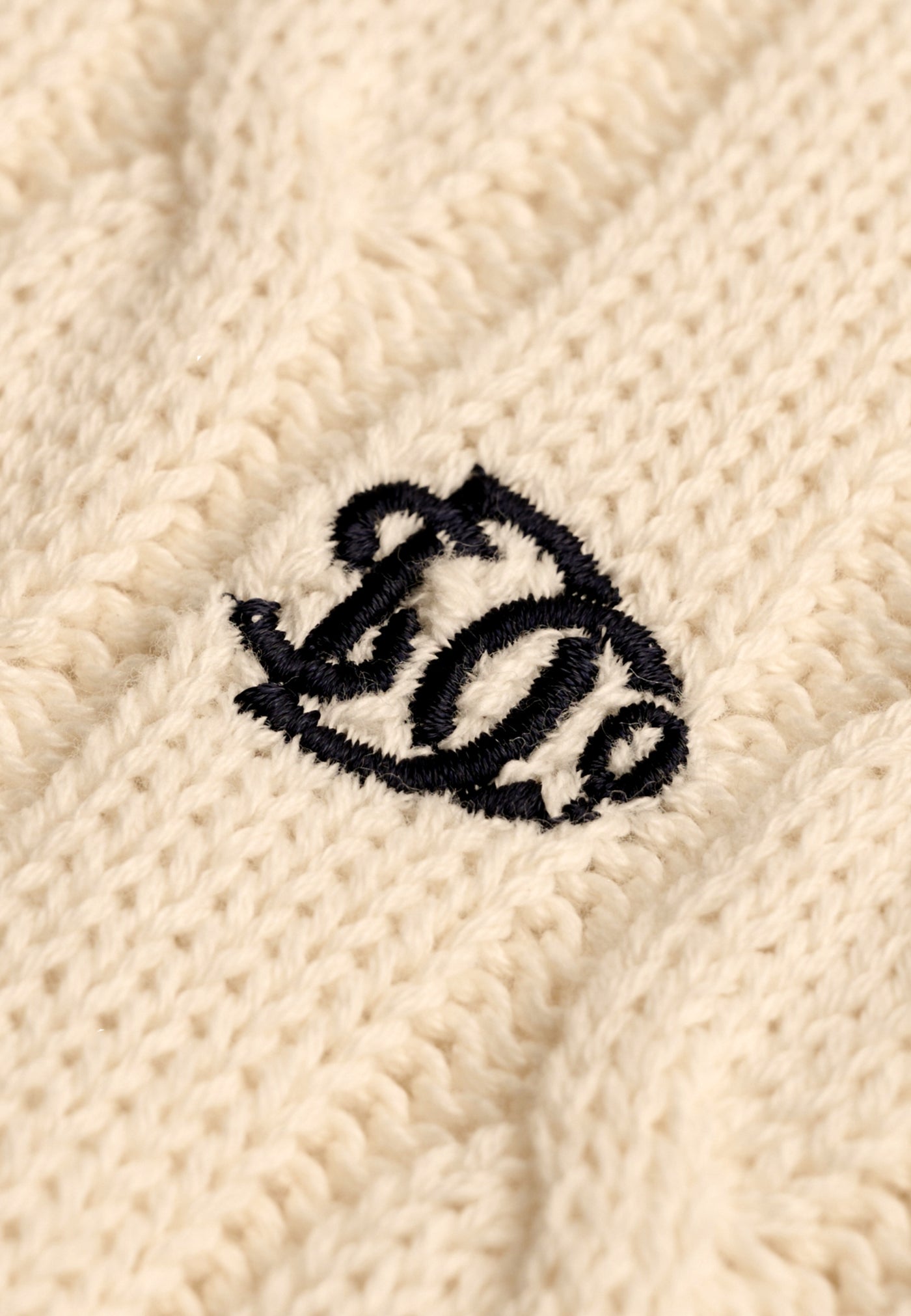 Superdry Strickpullover R-Neck