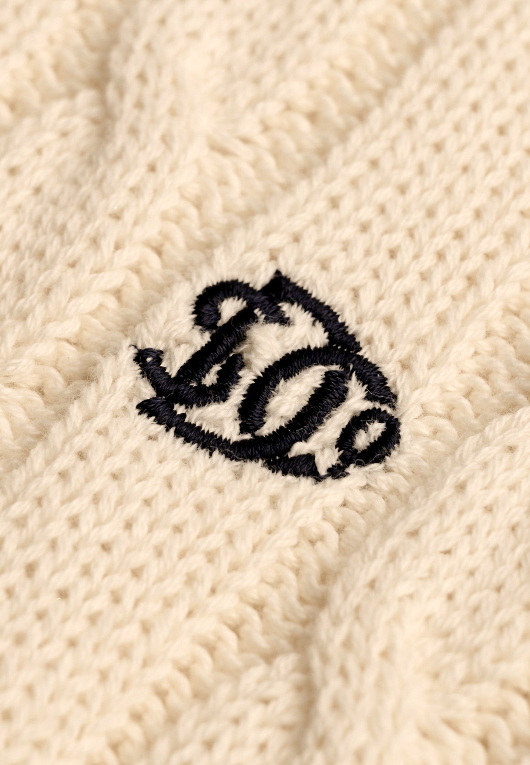 Superdry Strickpullover R-Neck