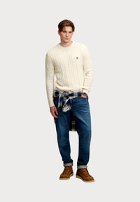 Superdry Strickpullover R-Neck