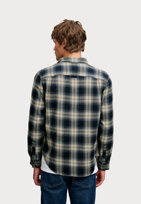 Superdry COTTON LUMBERJACK SHIRT