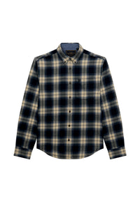 Superdry COTTON LUMBERJACK SHIRT