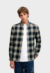 Superdry COTTON LUMBERJACK SHIRT
