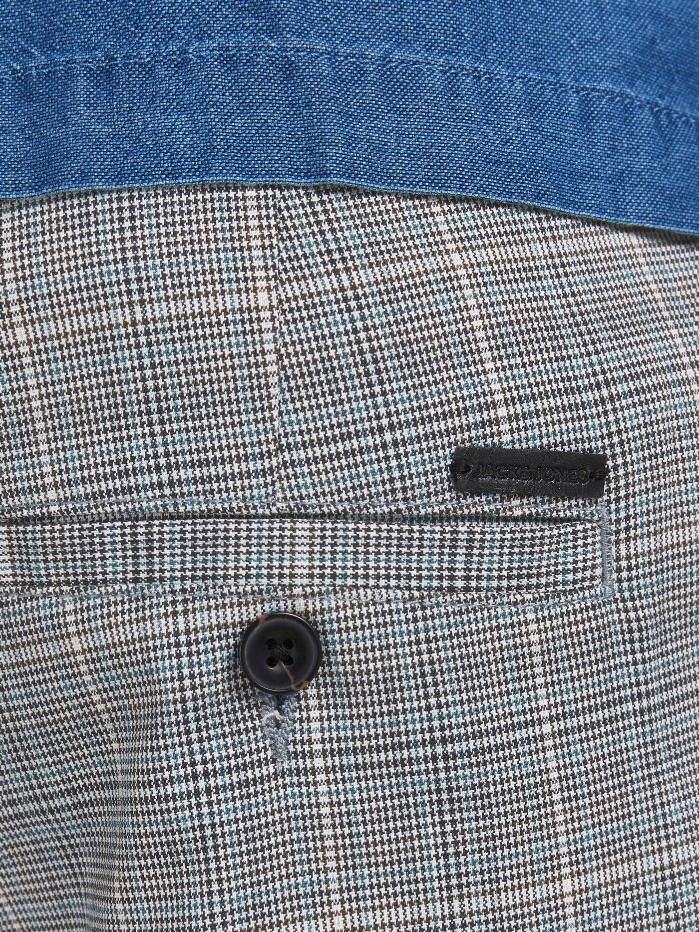 Jack & Jones Conner AKM SN mit Eingrifftaschen