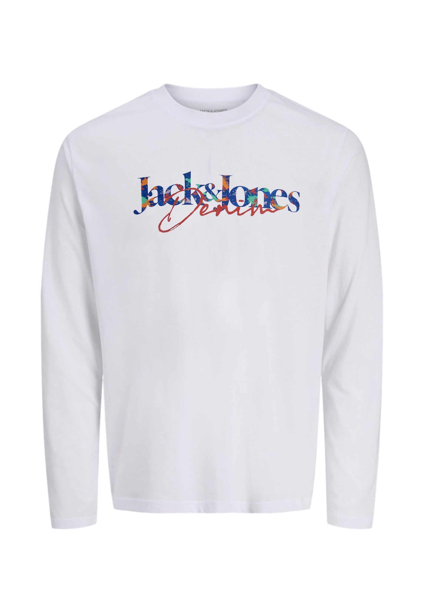 Jack & Jones Junior TOM Langarmshirt