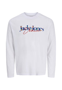 Jack & Jones Junior TOM Langarmshirt