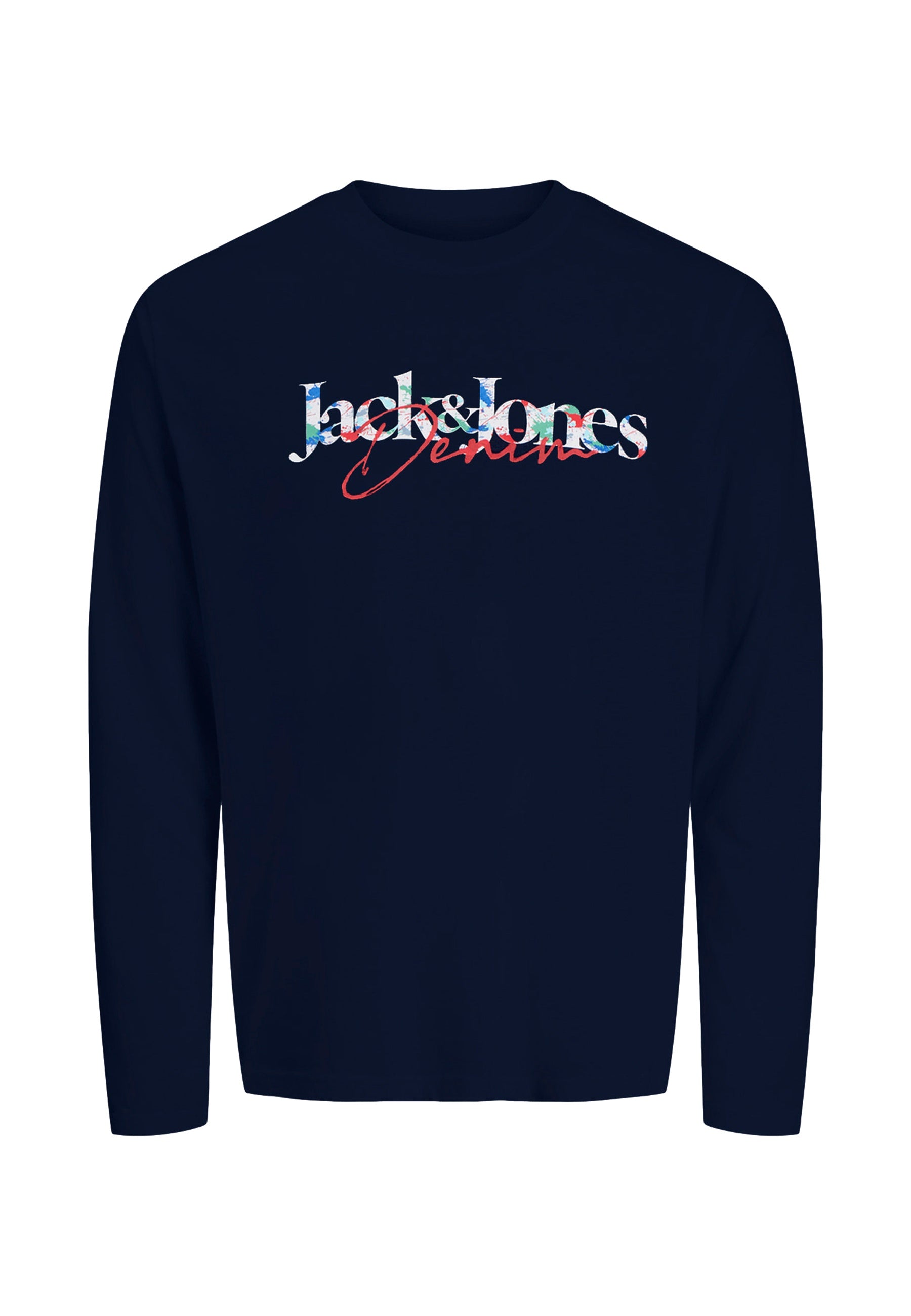 Jack & Jones Junior TOM Langarmshirt