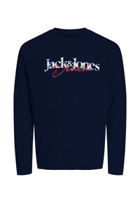 Jack & Jones Junior TOM Langarmshirt