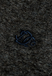 Superdry Logo Shirt mit Stickerei