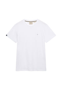 Superdry Logo Shirt mit Stickerei