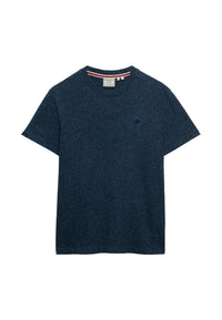 Superdry Logo Shirt mit Stickerei