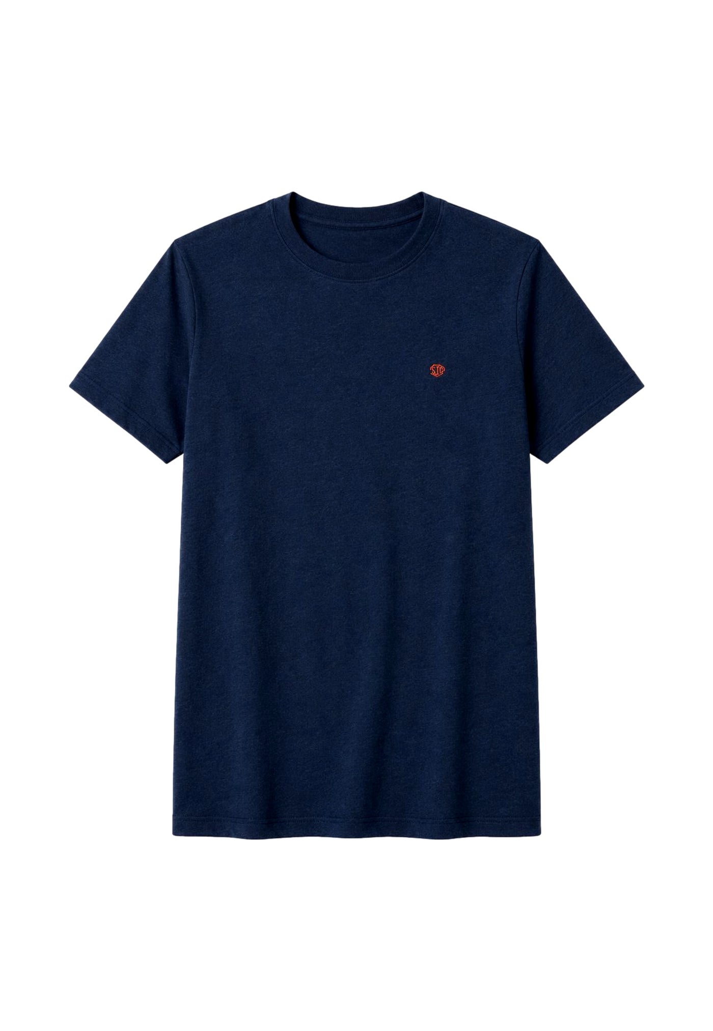 Superdry Logo Shirt mit Stickerei