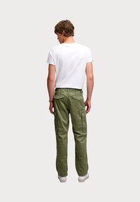 Superdry REGULAR TAPER CARGO PANT