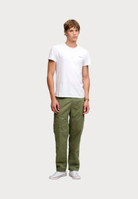 Superdry REGULAR TAPER CARGO PANT