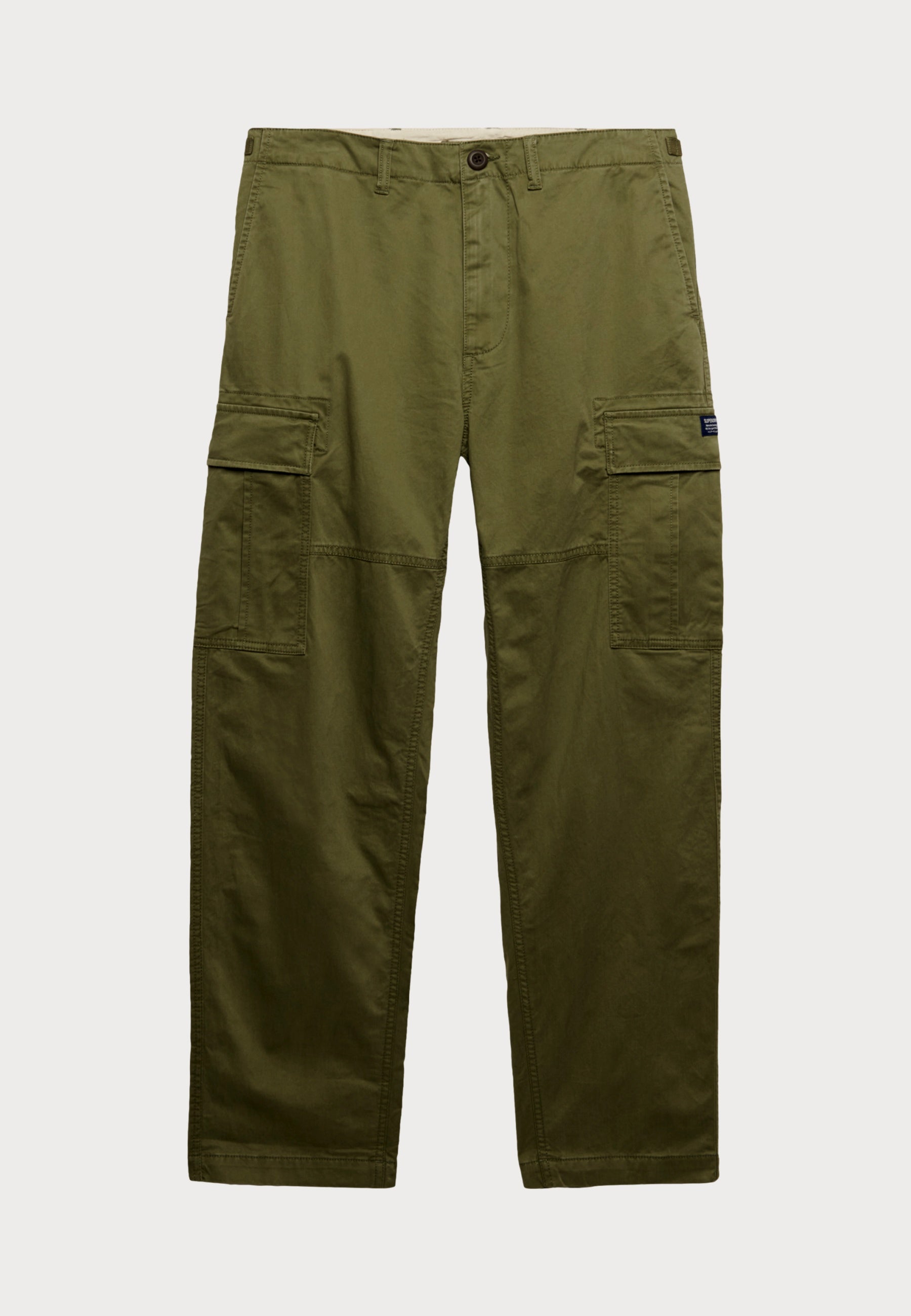 Superdry REGULAR TAPER CARGO PANT