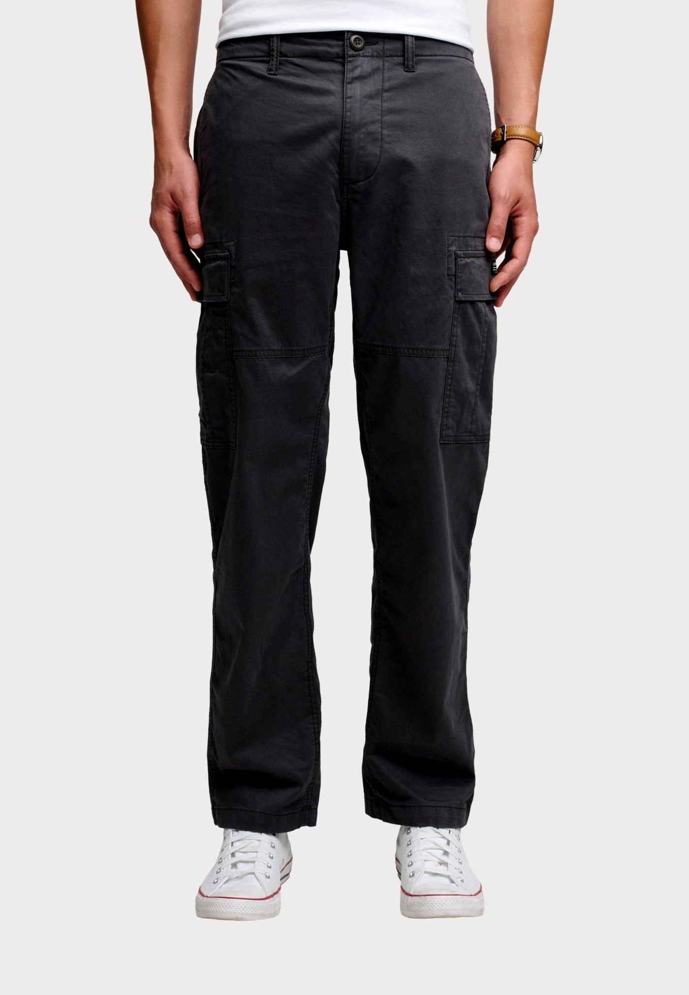 Superdry REGULAR TAPER CARGO PANT