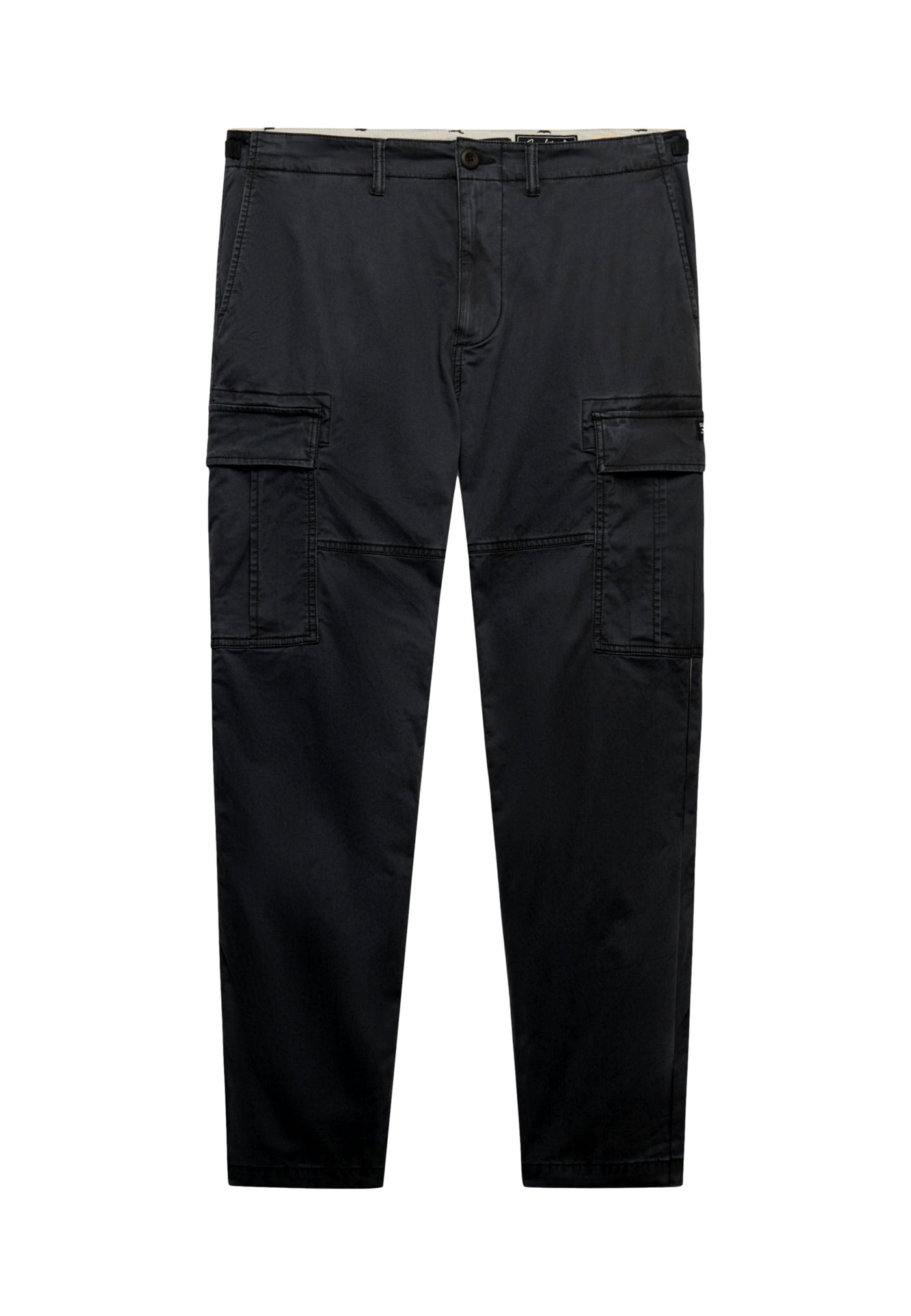 Superdry REGULAR TAPER CARGO PANT