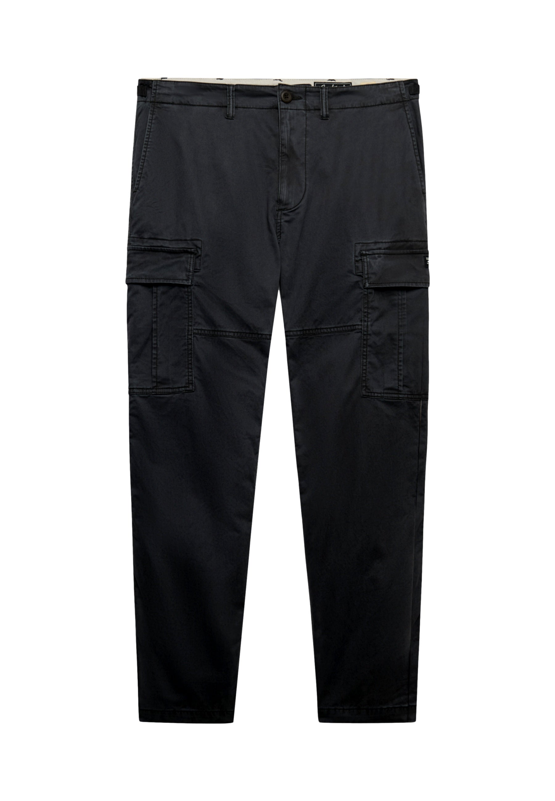 Superdry REGULAR TAPER CARGO PANT