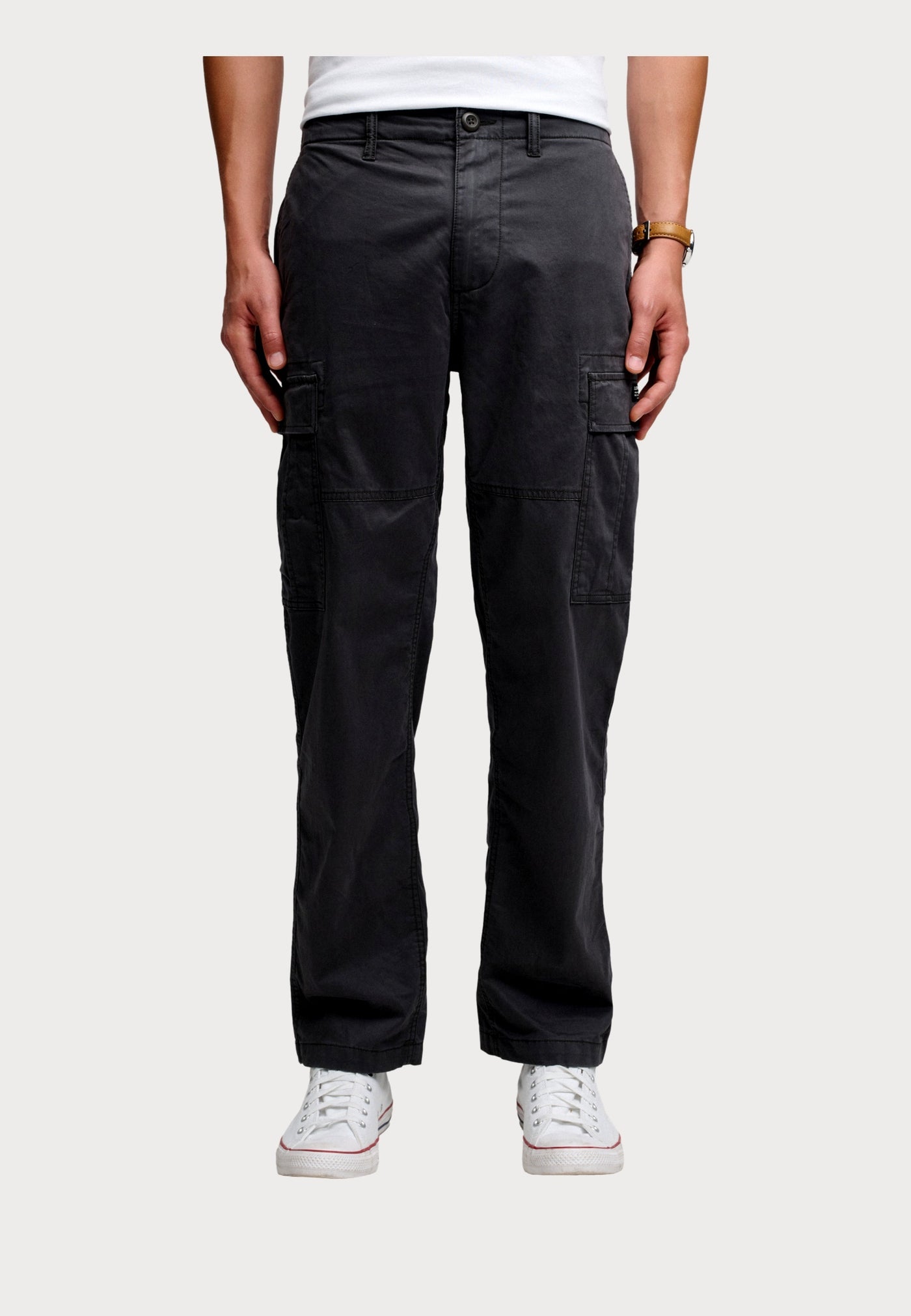 Superdry REGULAR TAPER CARGO PANT
