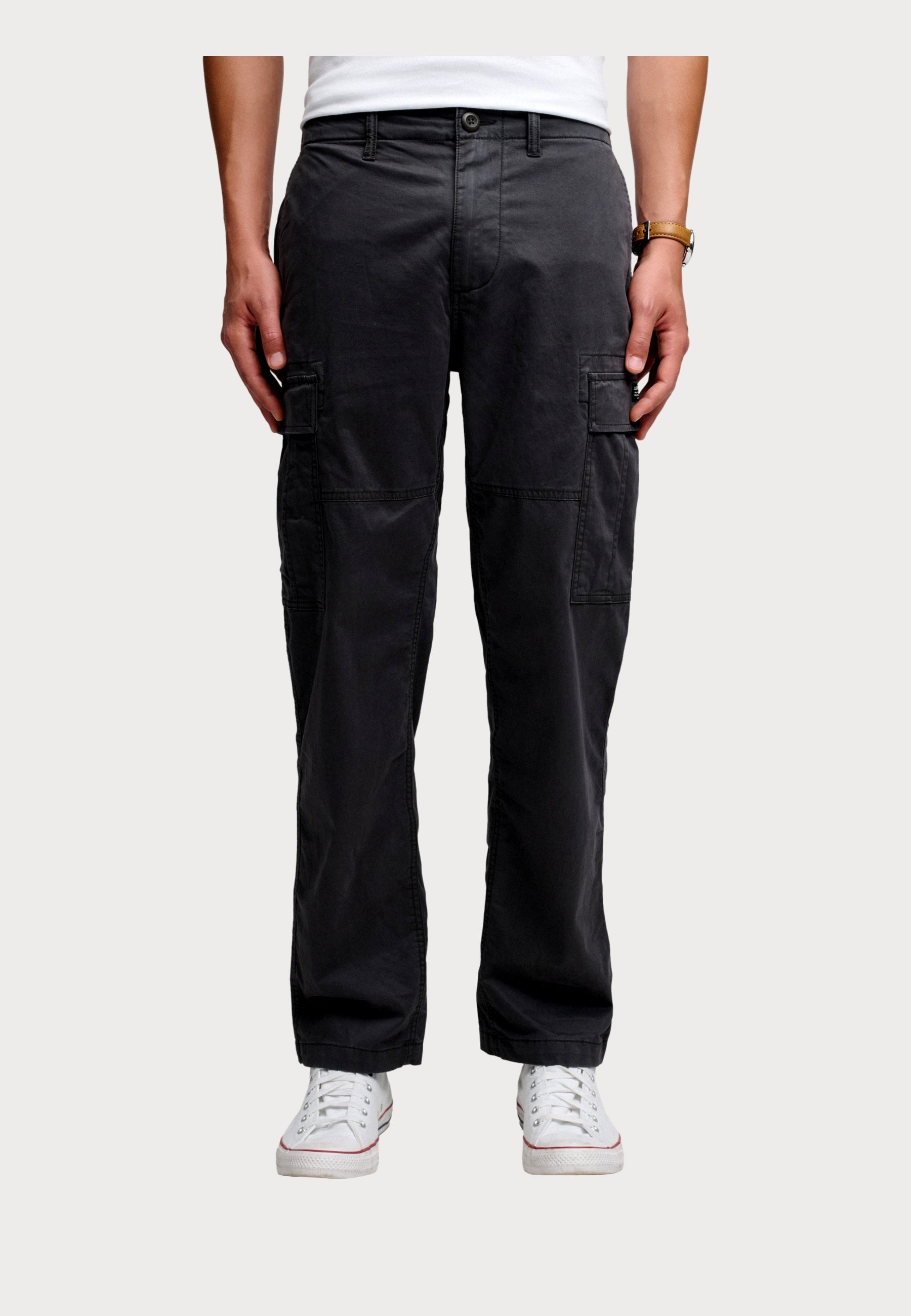 Superdry REGULAR TAPER CARGO PANT
