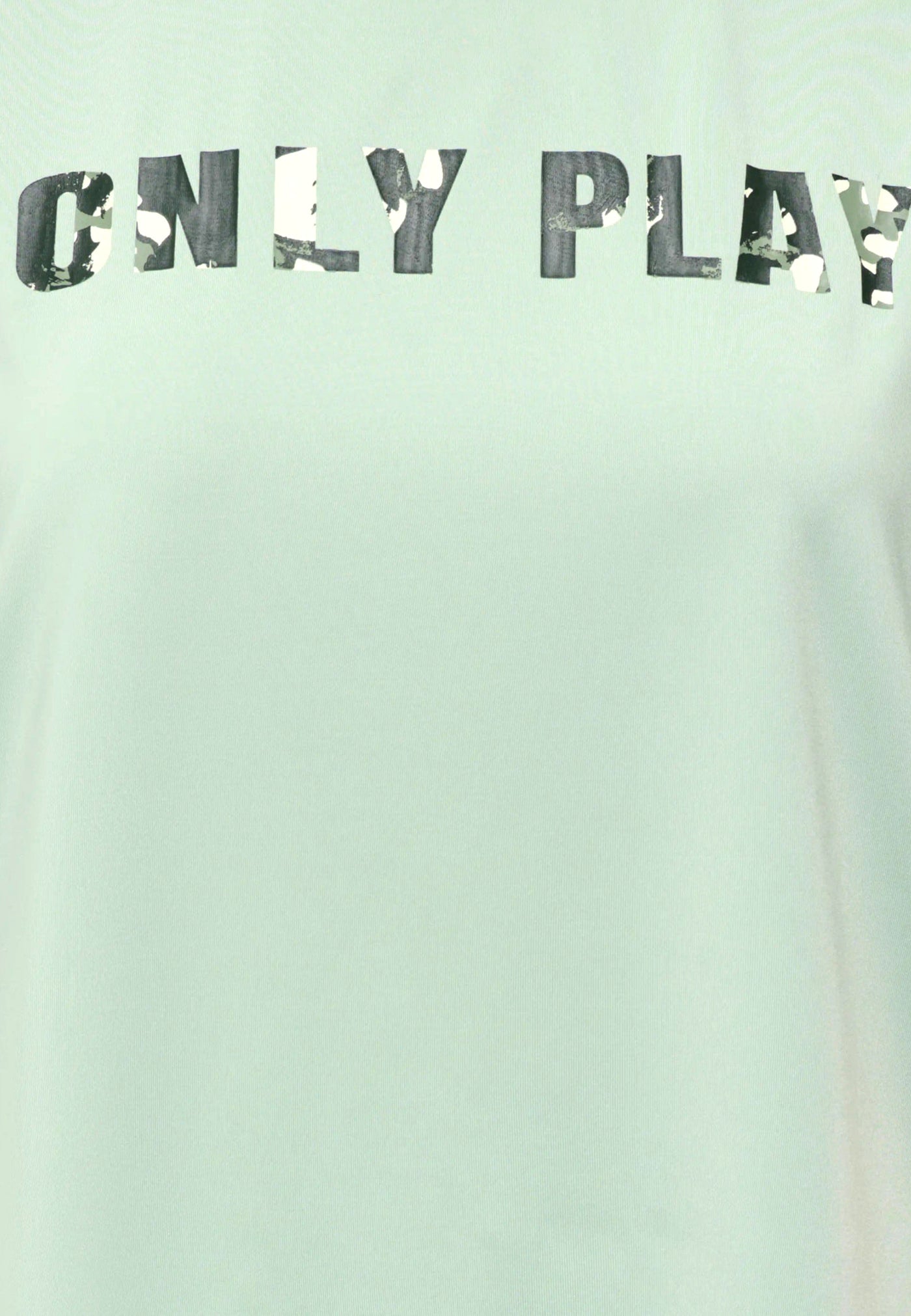 ONLY PLAY Font Kurzarmshirt