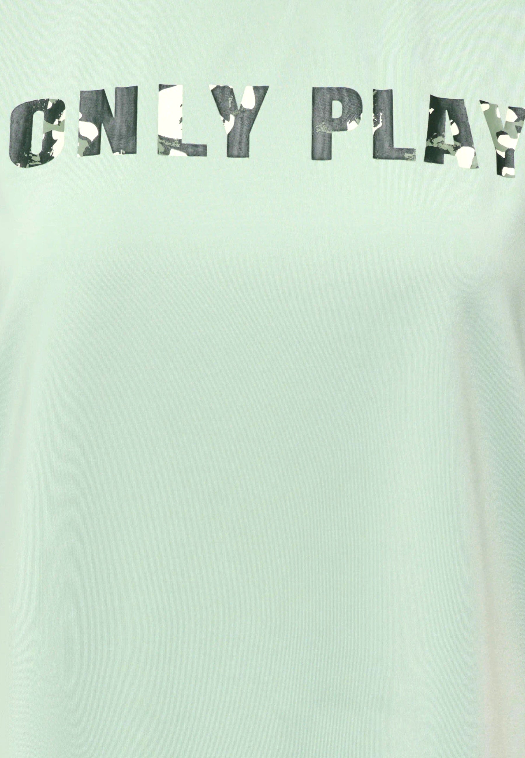 ONLY PLAY Font Kurzarmshirt
