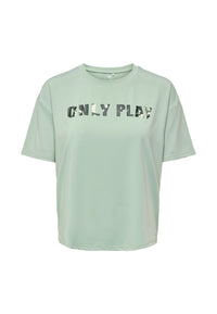 ONLY PLAY Font Kurzarmshirt