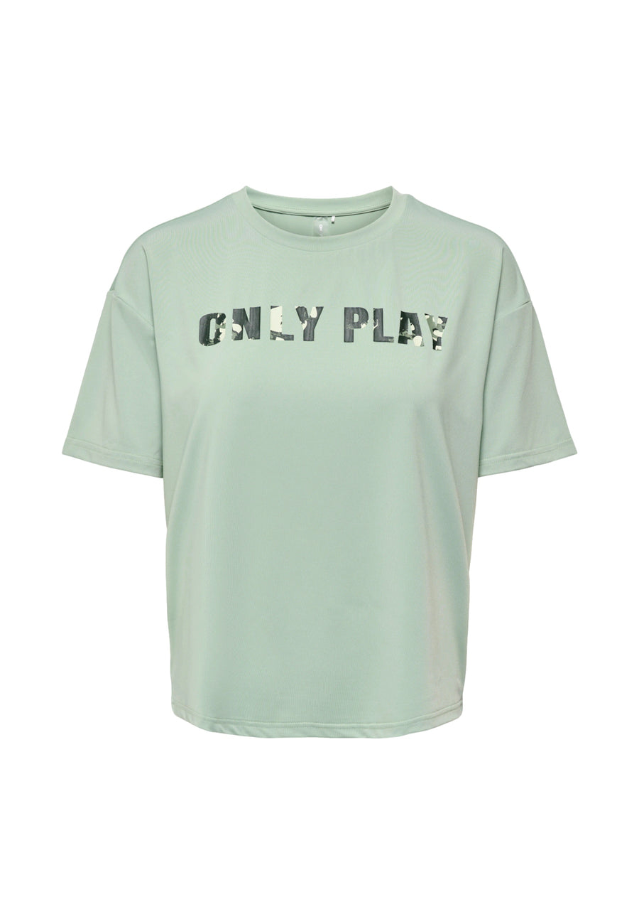ONLY PLAY Font Kurzarmshirt