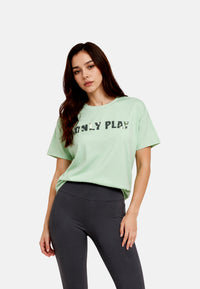 ONLY PLAY Font Kurzarmshirt