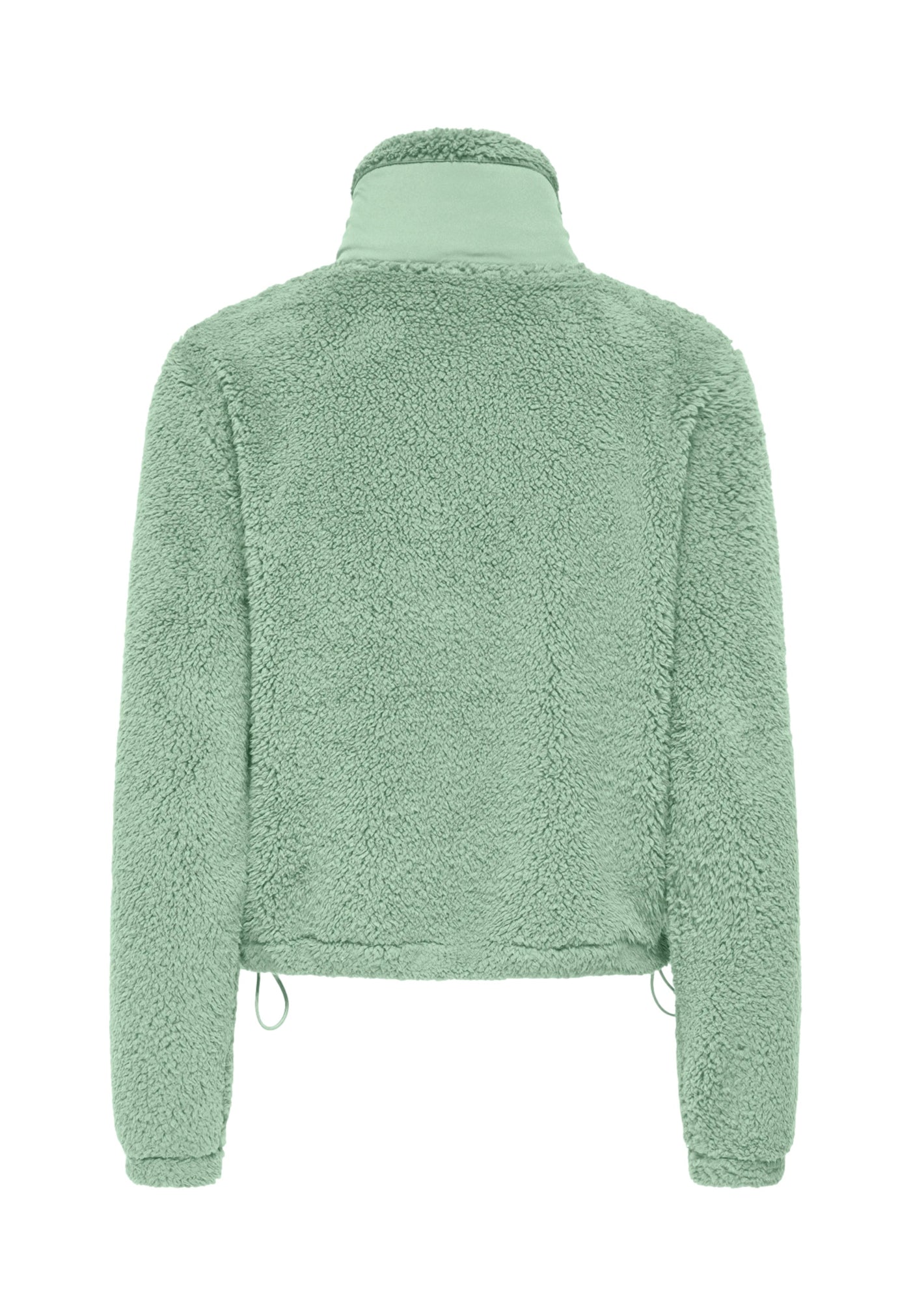 ONLY PLAY Ellli Teddyfell Jacke