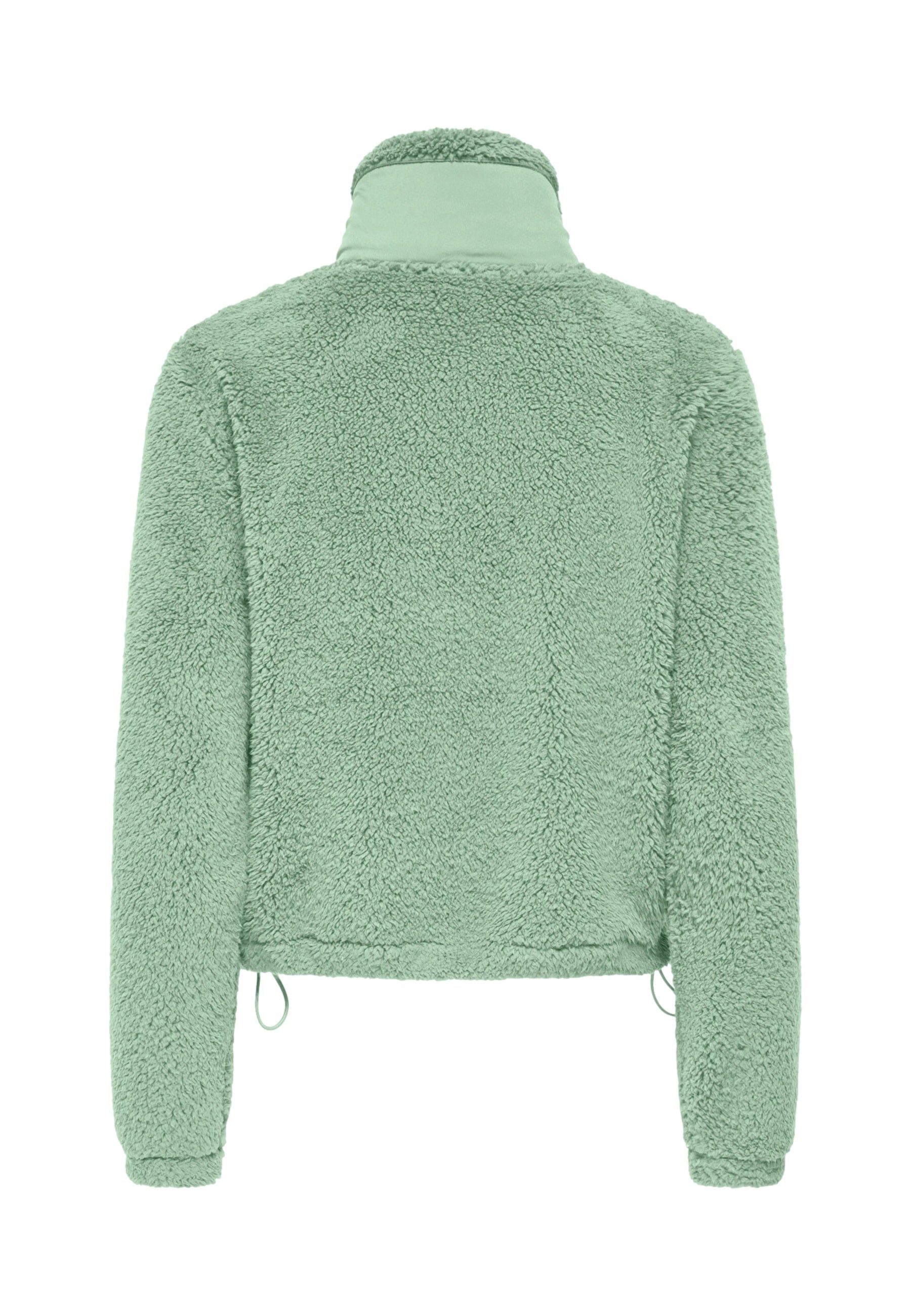 ONLY PLAY Ellli Teddyfell Jacke