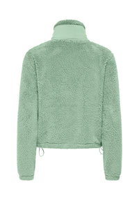 ONLY PLAY Ellli Teddyfell Jacke