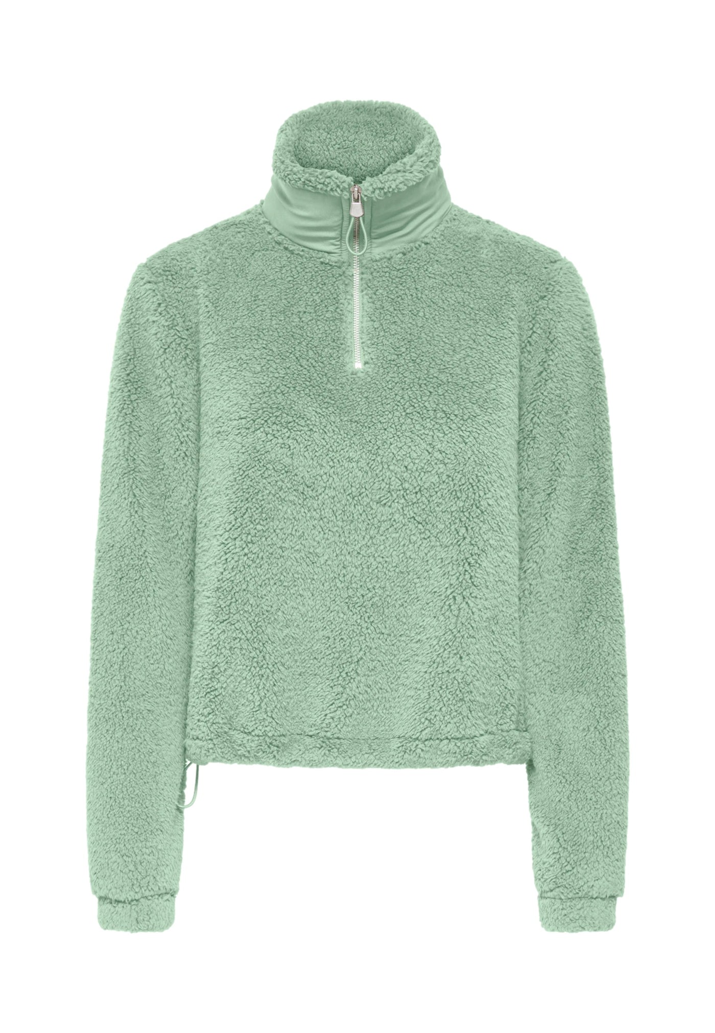 ONLY PLAY Ellli Teddyfell Jacke