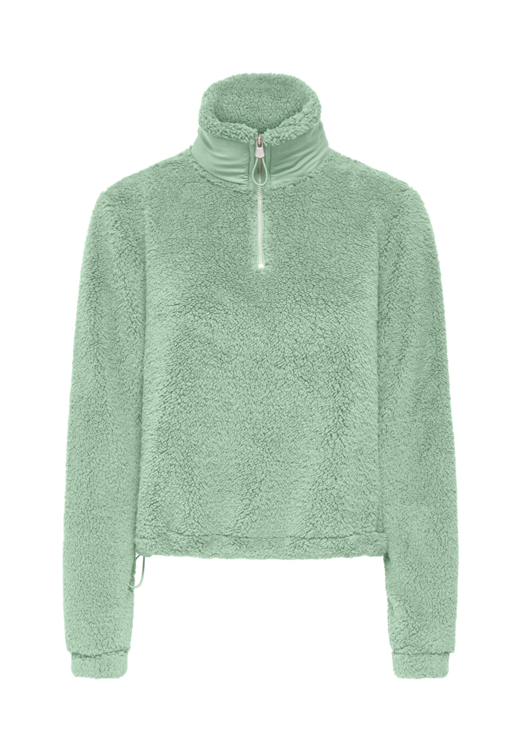 ONLY PLAY Ellli Teddyfell Jacke