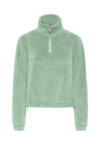 ONLY PLAY Ellli Teddyfell Jacke