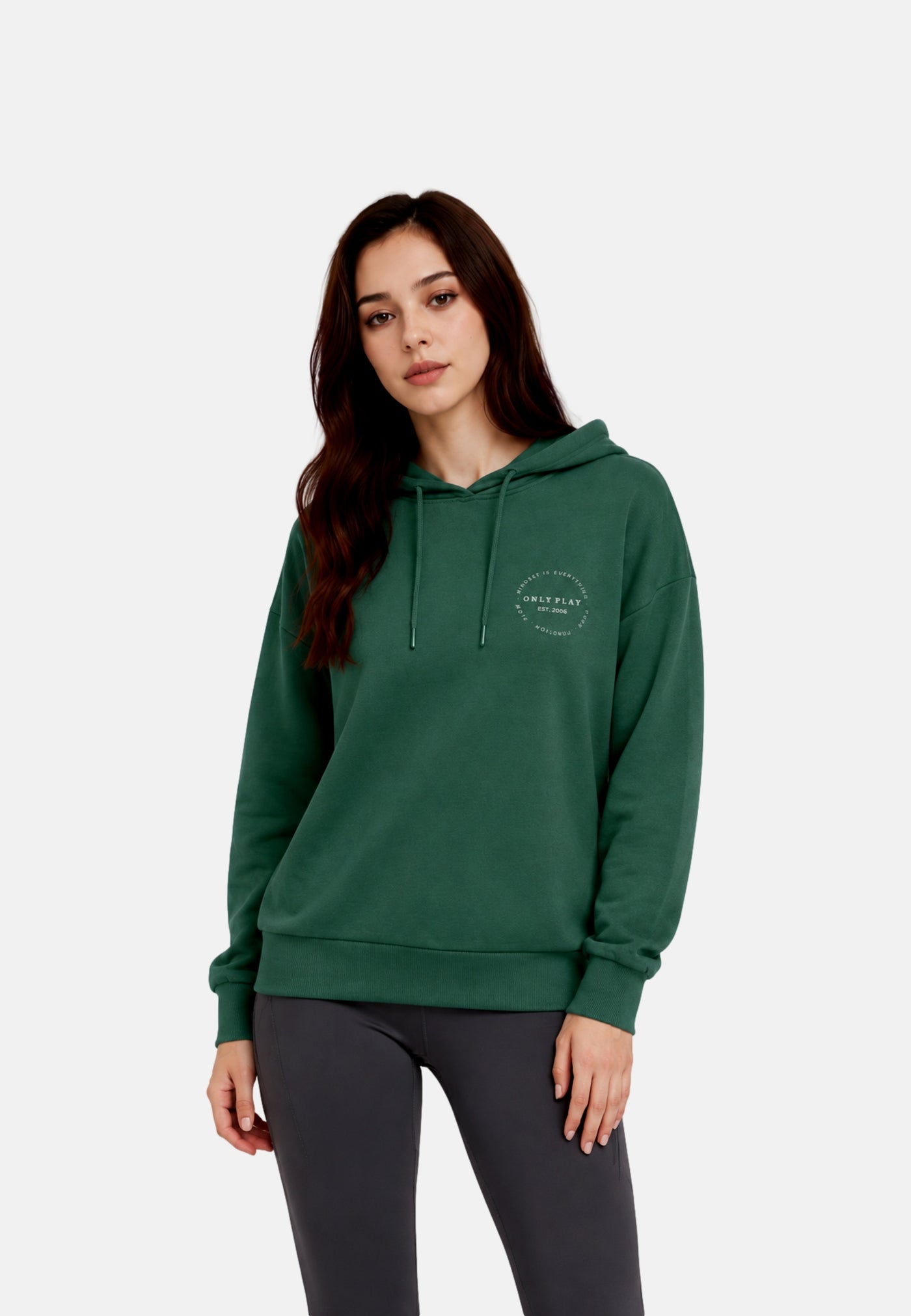ONLY PLAY Cava Hoodie