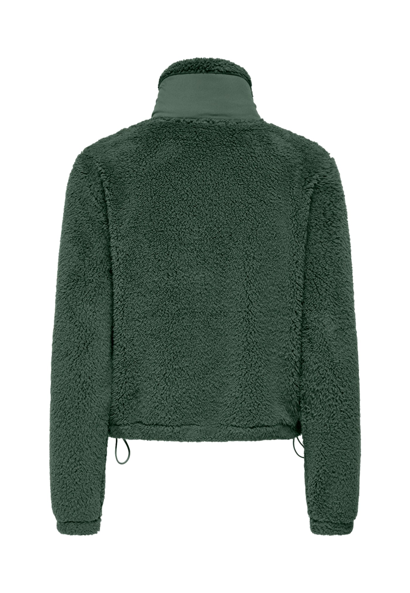 ONLY PLAY Ellli Teddyfell Jacke