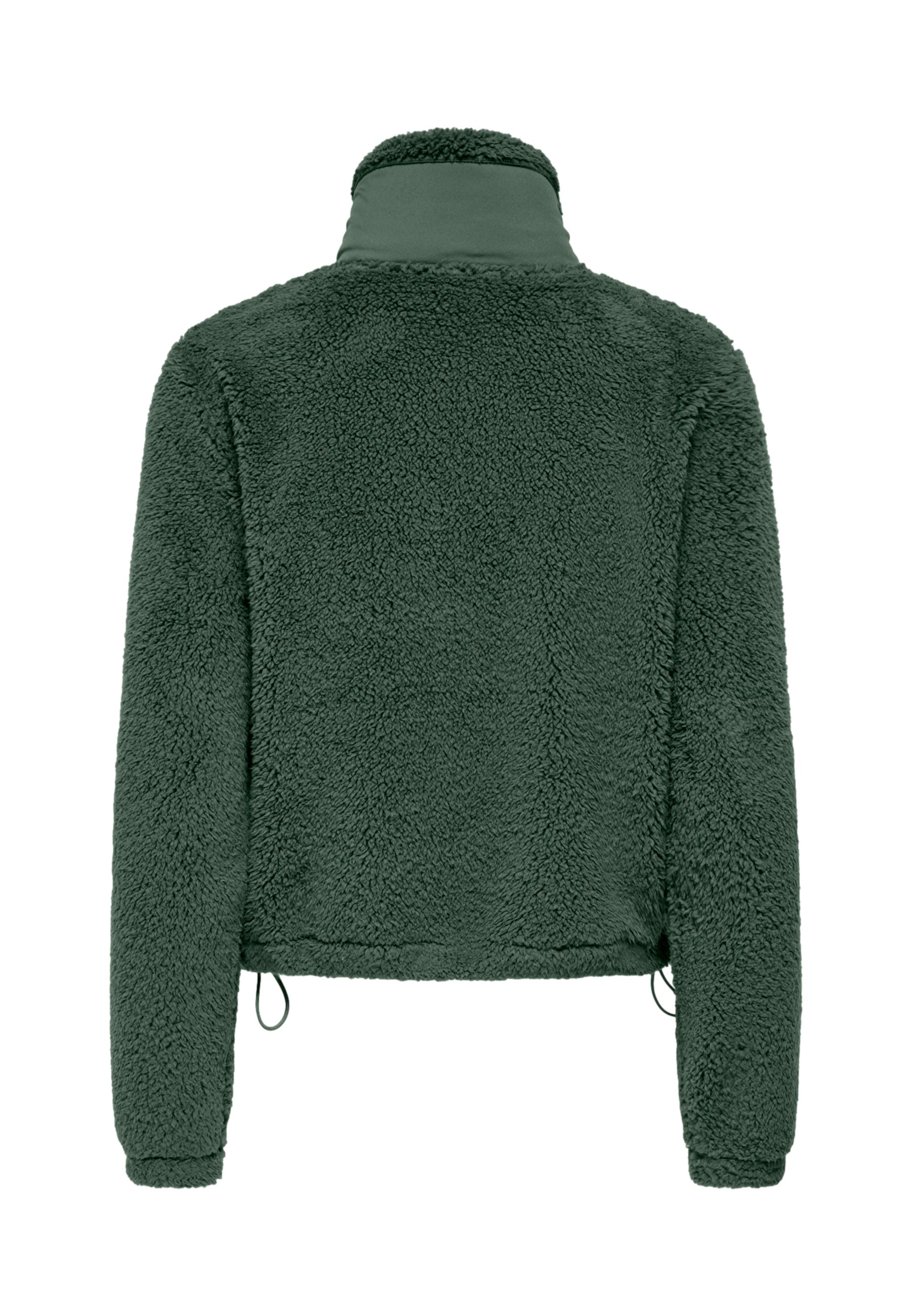 ONLY PLAY Ellli Teddyfell Jacke