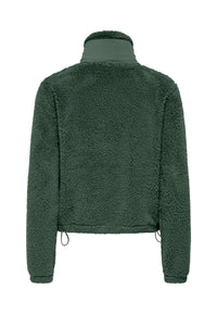 ONLY PLAY Ellli Teddyfell Jacke