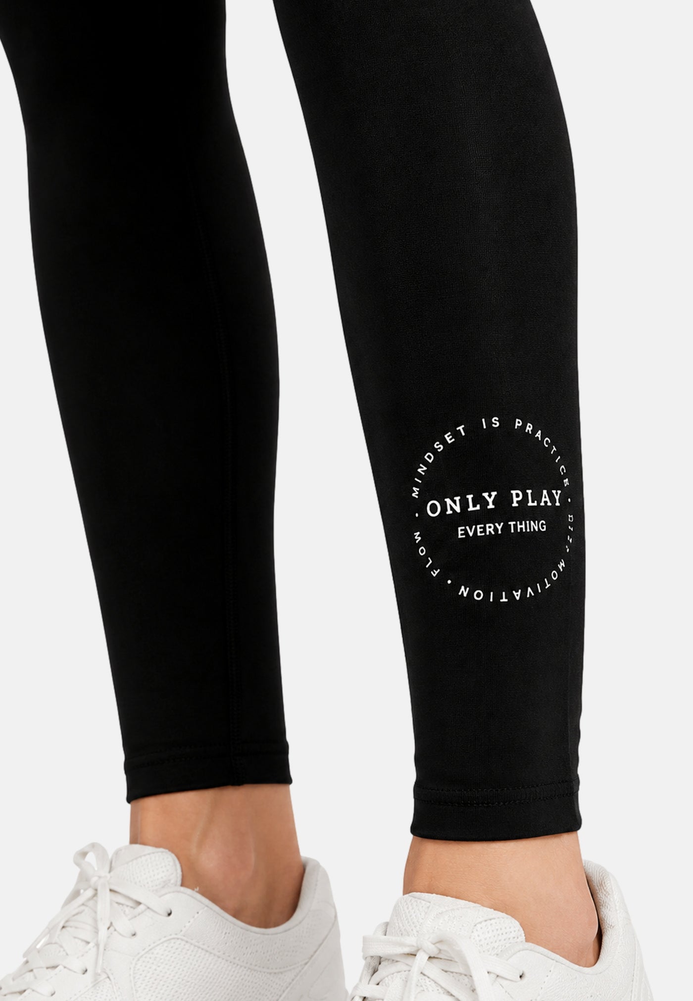 ONLY PLAY Cava lange Stoffhose