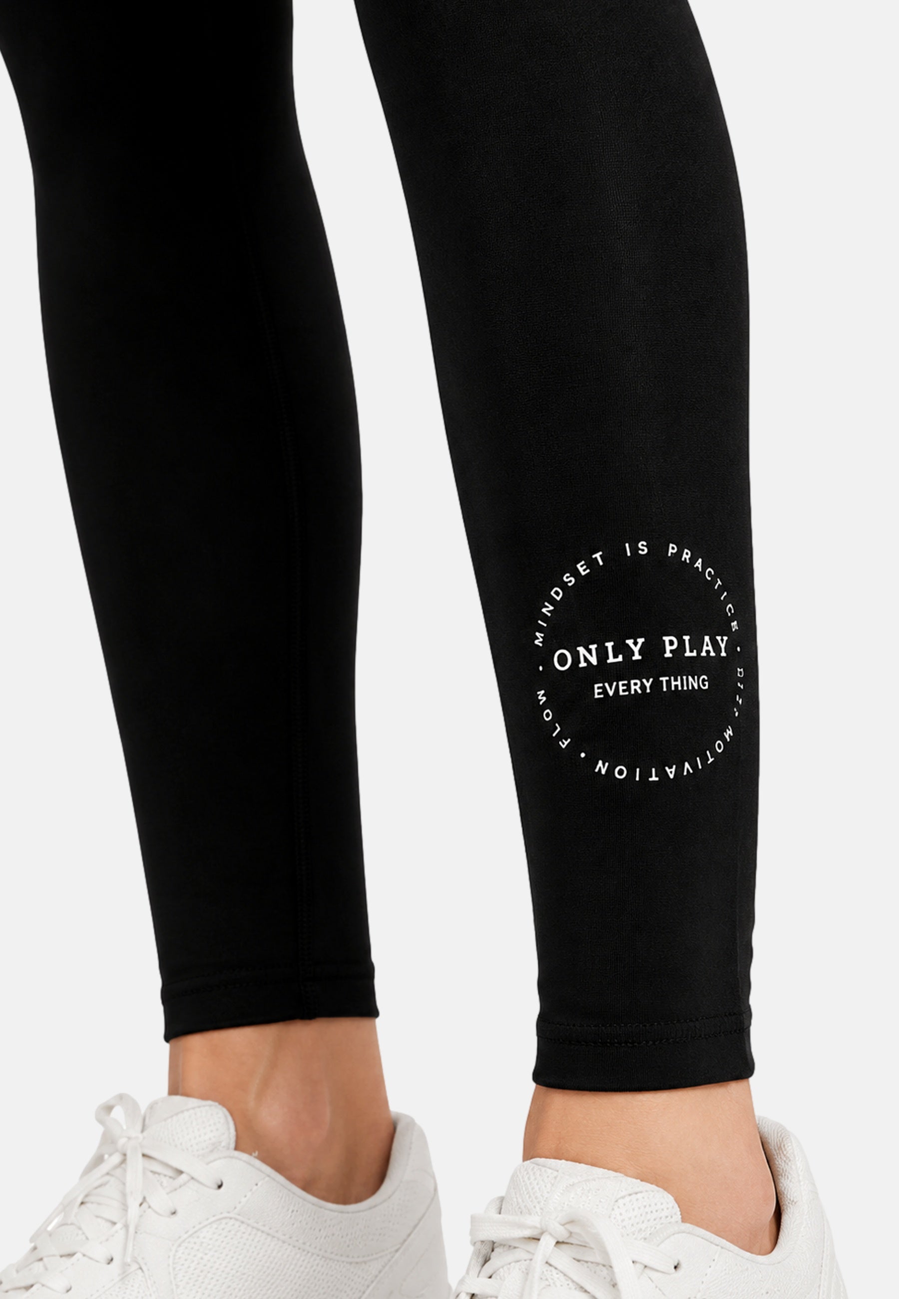 ONLY PLAY Cava lange Stoffhose