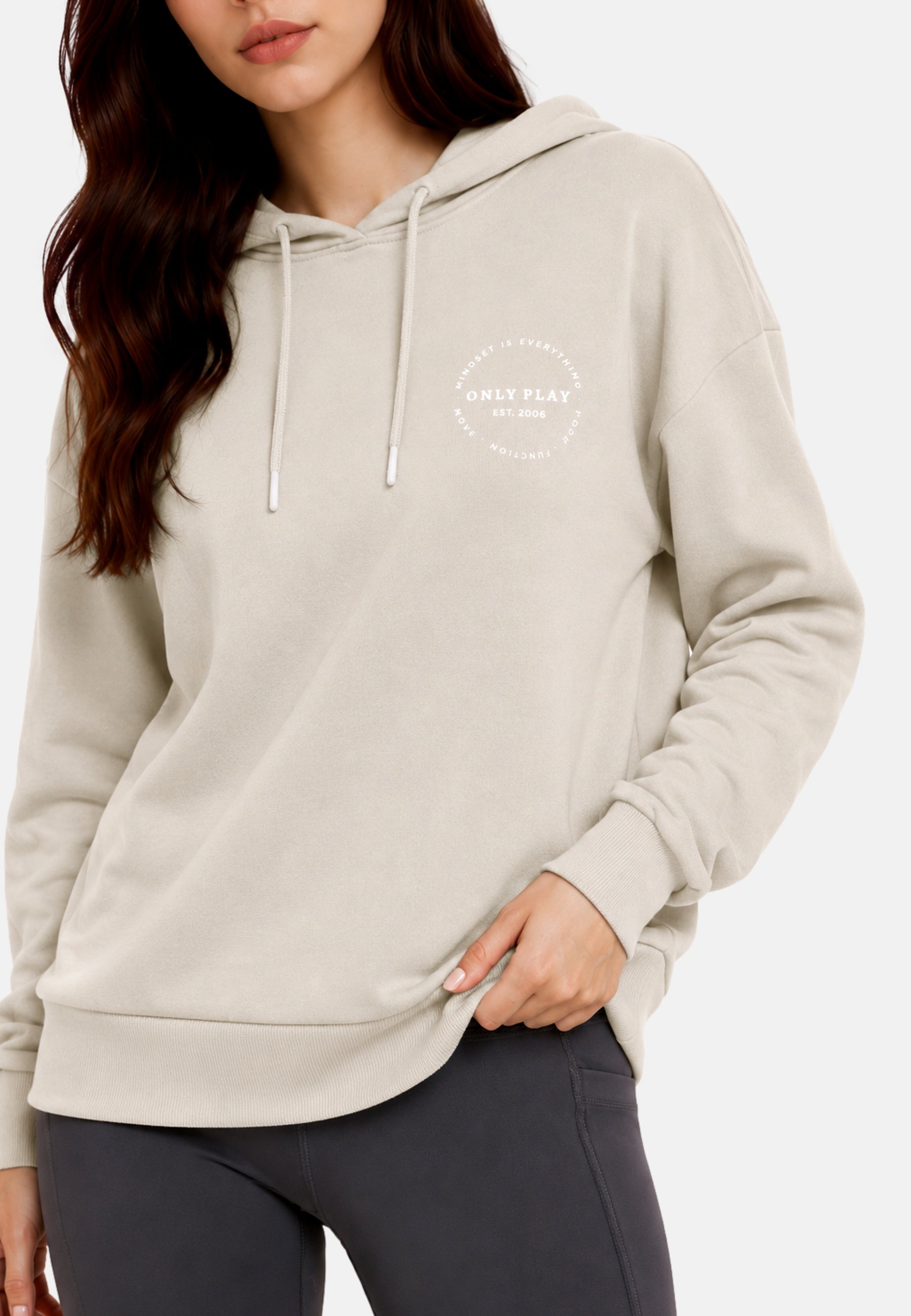 ONLY PLAY Cava Hoodie