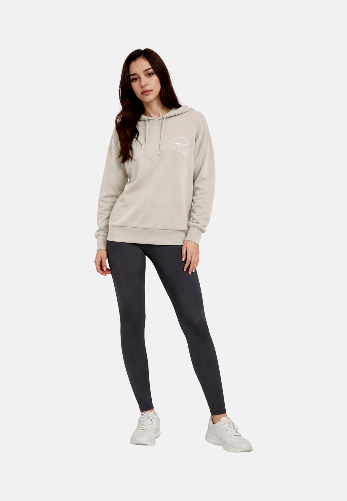 ONLY PLAY Cava Hoodie