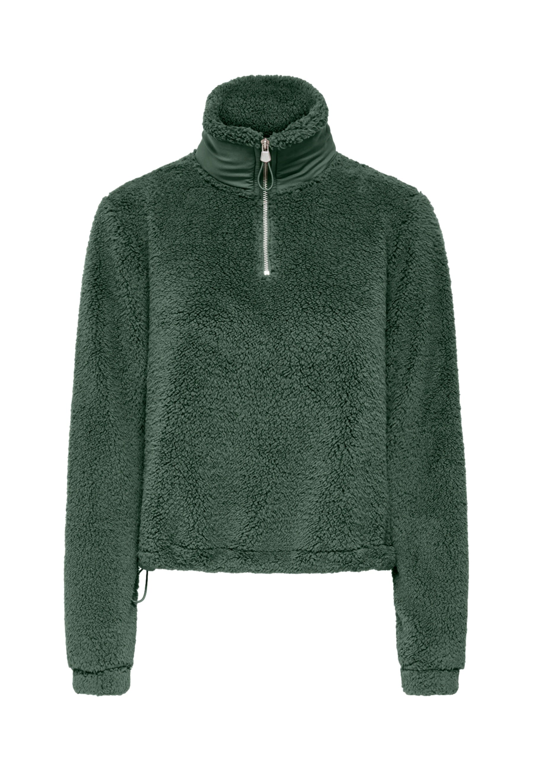 ONLY PLAY Ellli Teddyfell Jacke