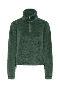 ONLY PLAY Ellli Teddyfell Jacke