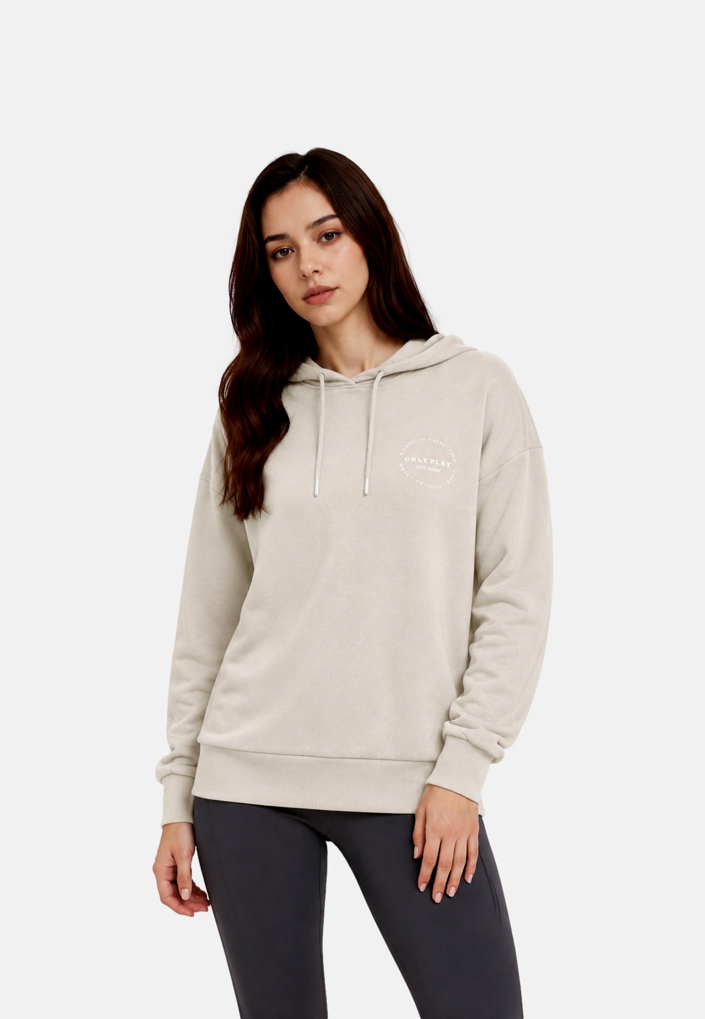 ONLY PLAY Cava Hoodie
