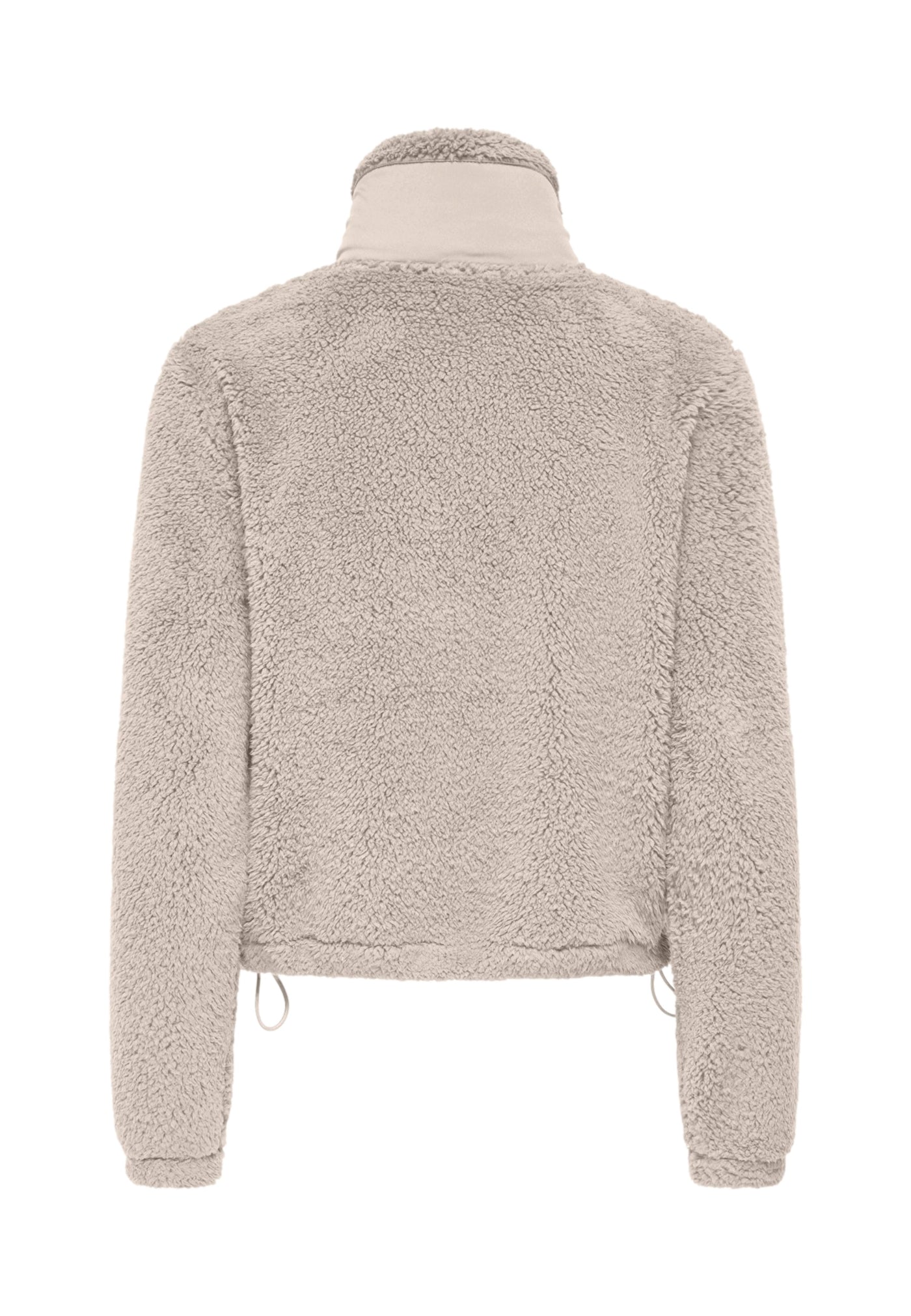 ONLY PLAY Ellli Teddyfell Jacke