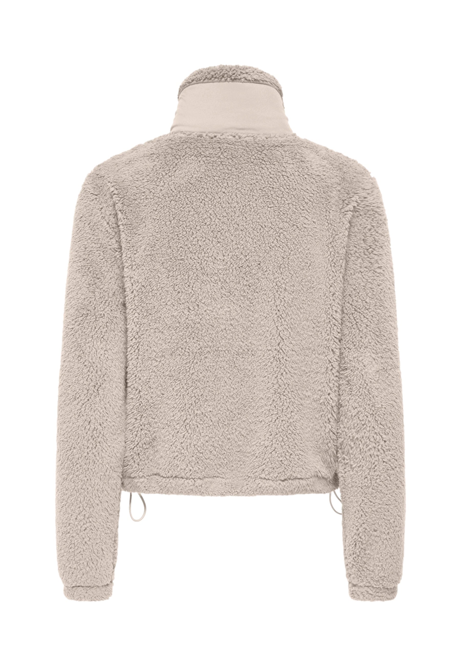 ONLY PLAY Ellli Teddyfell Jacke