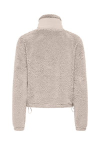 ONLY PLAY Ellli Teddyfell Jacke